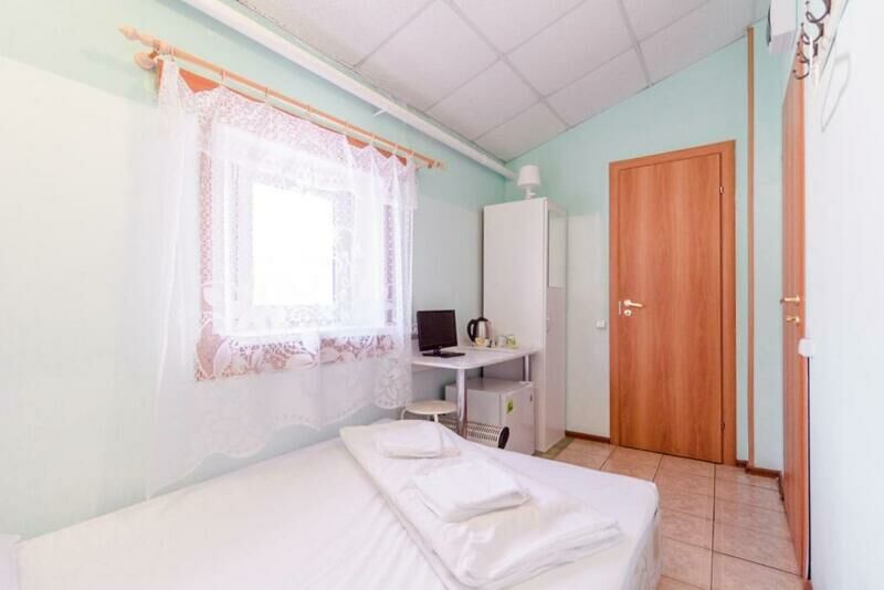 2-местный DBL