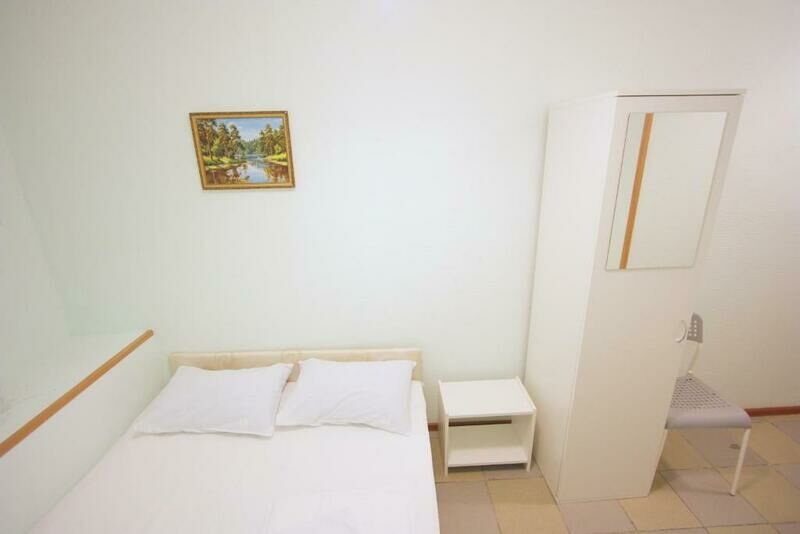 2-местный DBL (без окна)