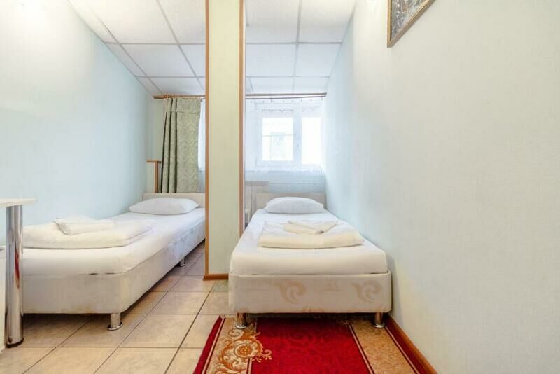 Classic 2-местный TWIN