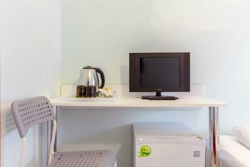 Classic 2-местный TWIN