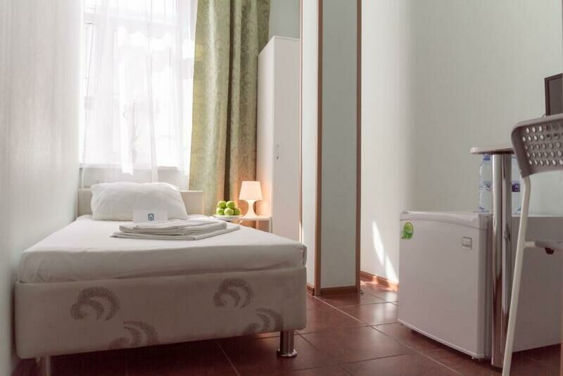 Стандартный 1-местный