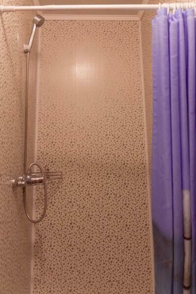 Стандартный 1-местный