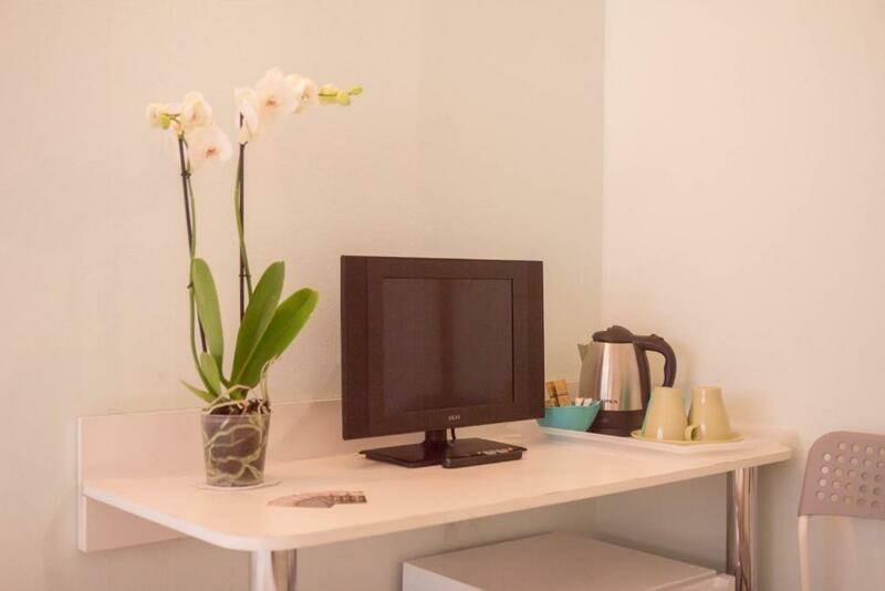 Стандартный 2-местный DBL