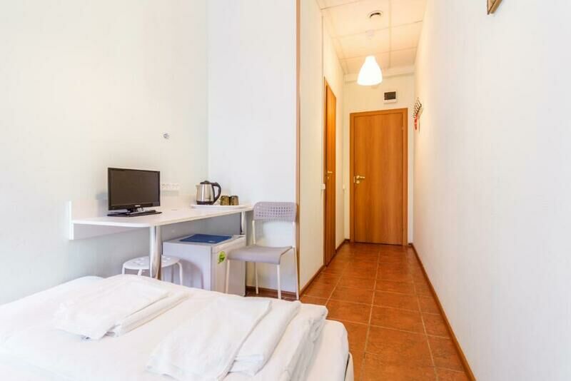 Стандартный 2-местный DBL