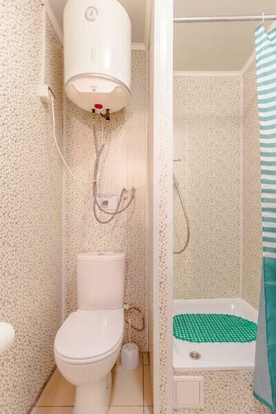 Стандартный 2-местный DBL