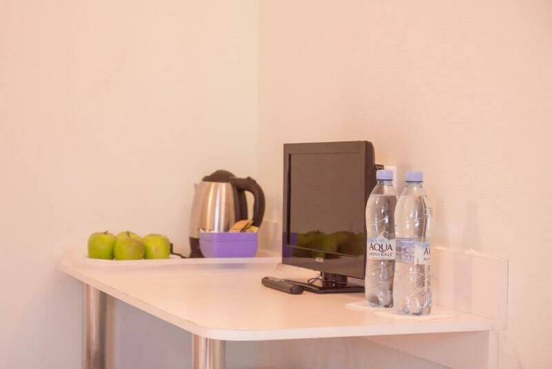 Стандартный 2-местный TWIN