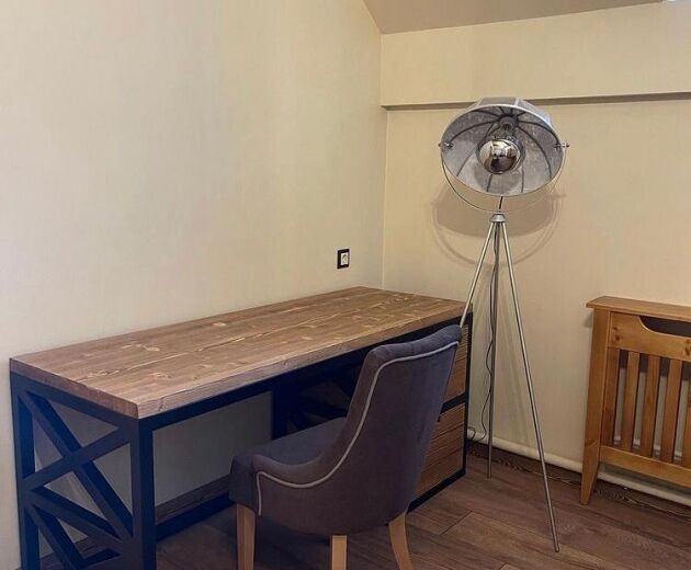 «Ozon Village» - «Озон Вилладж» эко-отель_5