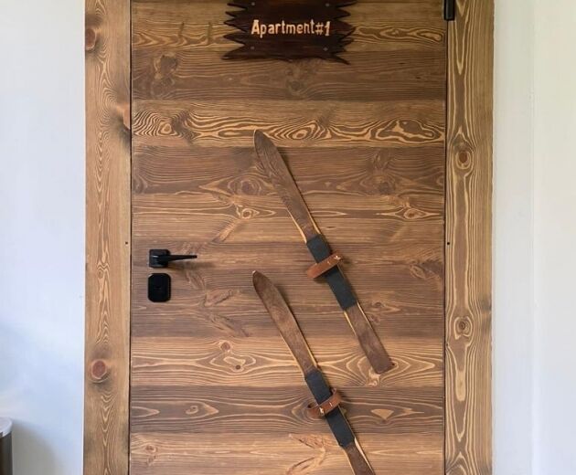 «Ozon Village» - «Озон Вилладж» эко-отель_01