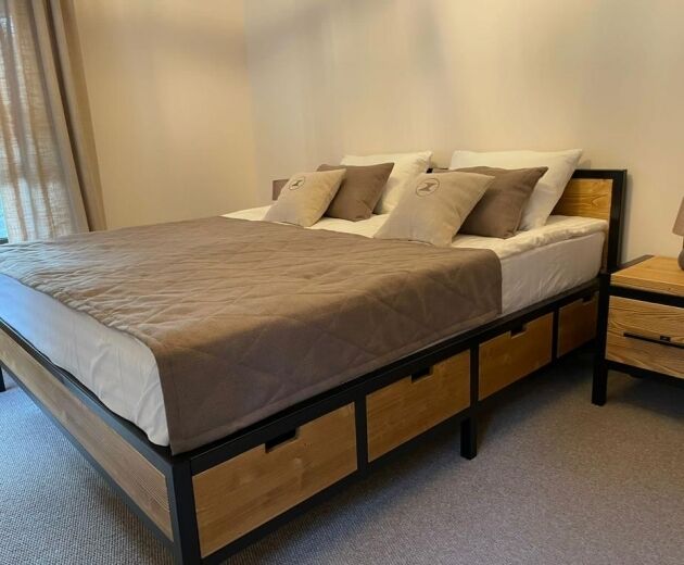 «Ozon Village» - «Озон Вилладж» эко-отель_02