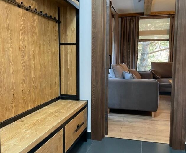 «Ozon Village» - «Озон Вилладж» эко-отель_03