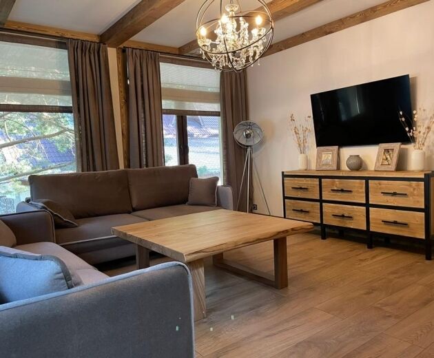 «Ozon Village» - «Озон Вилладж» эко-отель_04