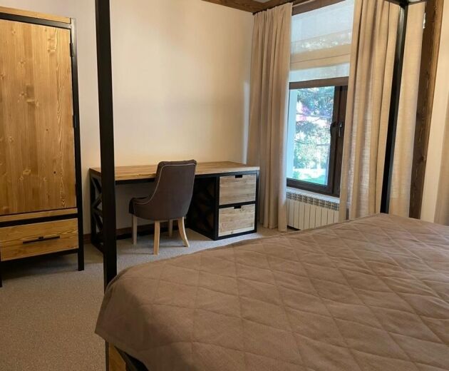 «Ozon Village» - «Озон Вилладж» эко-отель_05