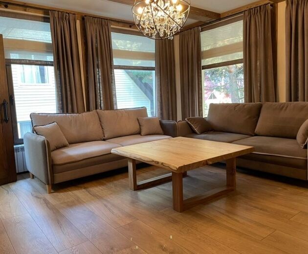 «Ozon Village» - «Озон Вилладж» эко-отель_06