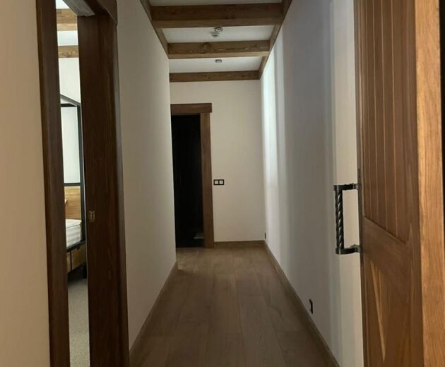 «Ozon Village» - «Озон Вилладж» эко-отель_09