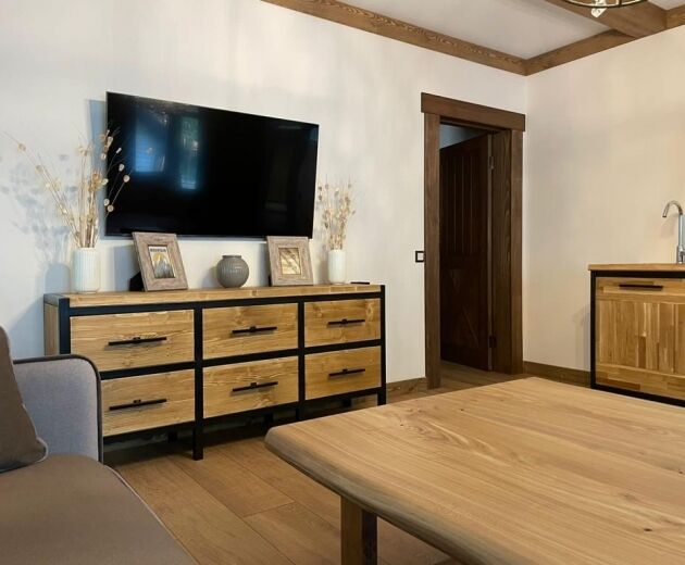 «Ozon Village» - «Озон Вилладж» эко-отель_10