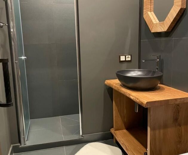 «Ozon Village» - «Озон Вилладж» эко-отель_08