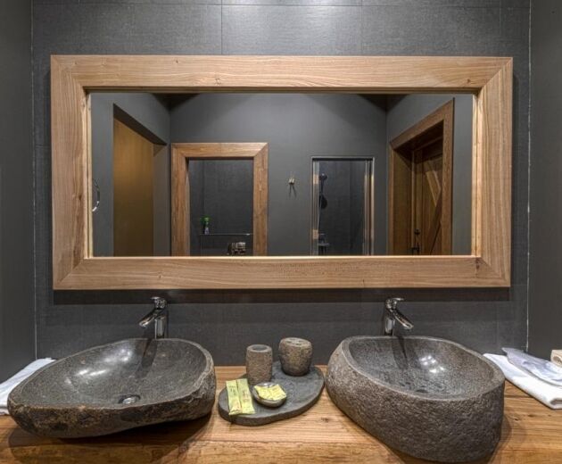 «Ozon Village» - «Озон Вилладж» эко-отель_6