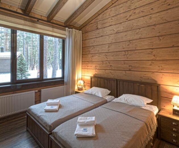 «Ozon Village» - «Озон Вилладж» эко-отель_02