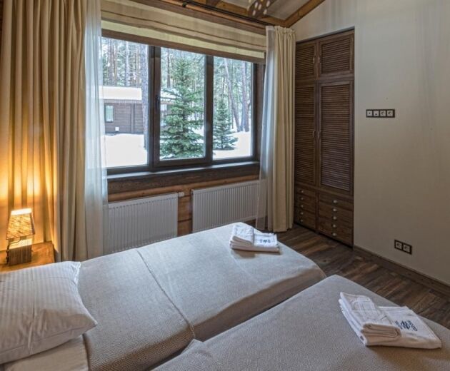 «Ozon Village» - «Озон Вилладж» эко-отель_03