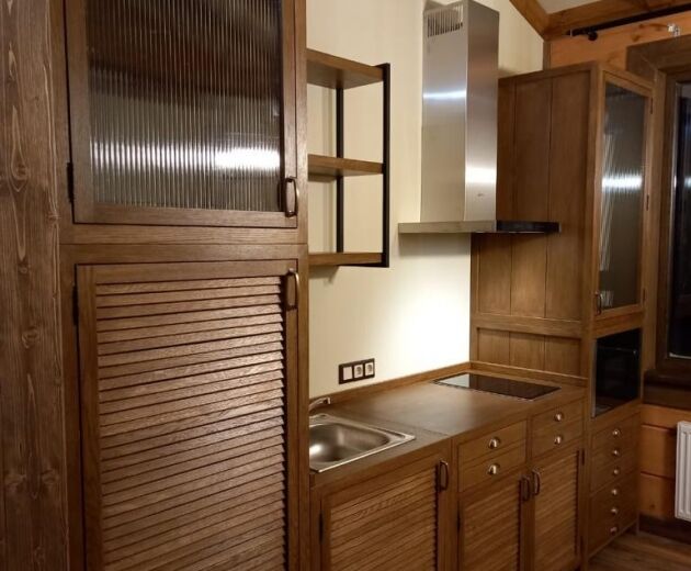 «Ozon Village» - «Озон Вилладж» эко-отель_11