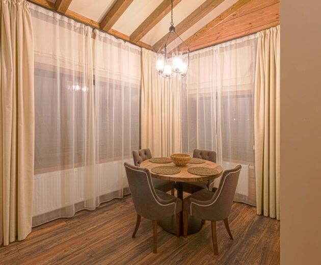 «Ozon Village» - «Озон Вилладж» эко-отель_08