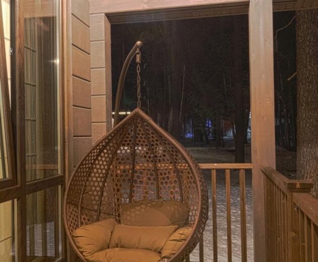 «Ozon Village» - «Озон Вилладж» эко-отель_09