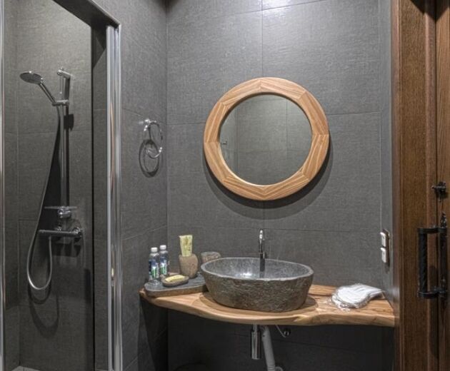 «Ozon Village» - «Озон Вилладж» эко-отель_01