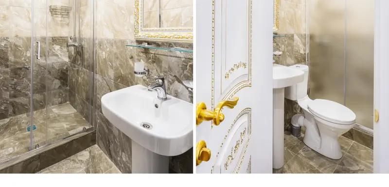 «Сан-Ремо» отель