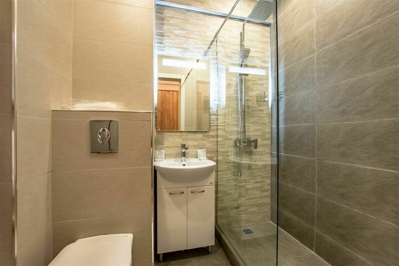 Делюкс 2-местный (DBL, плюс)