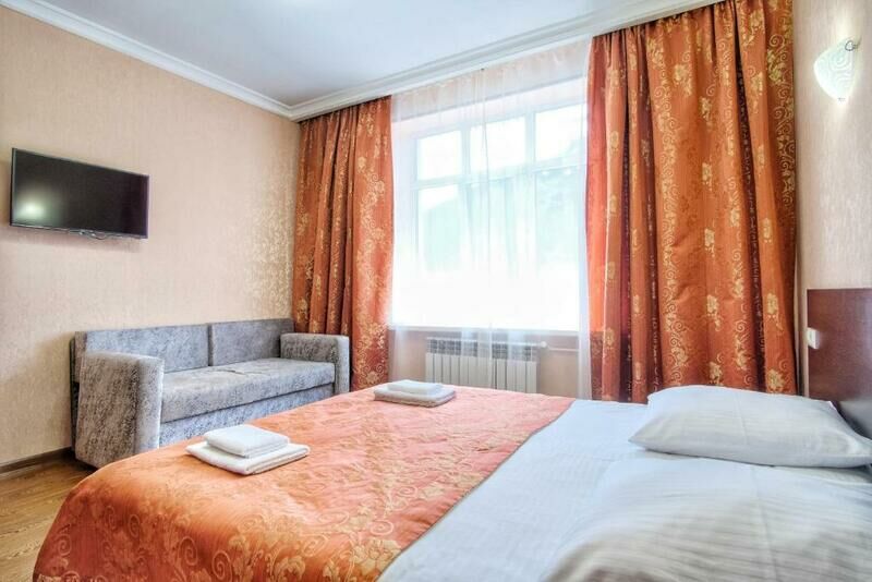 Улучшенный Стандартный 2-местный DBL (3 этаж)