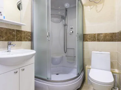 Делюкс 2-местный