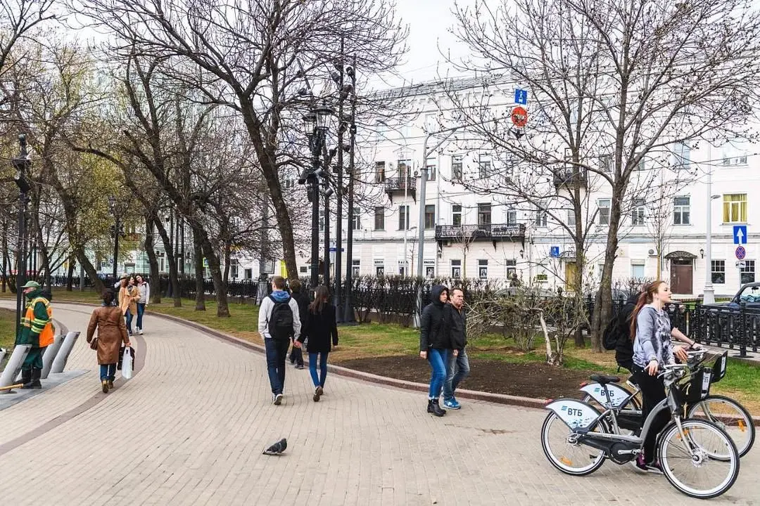 Буше, Московская область: фото 2