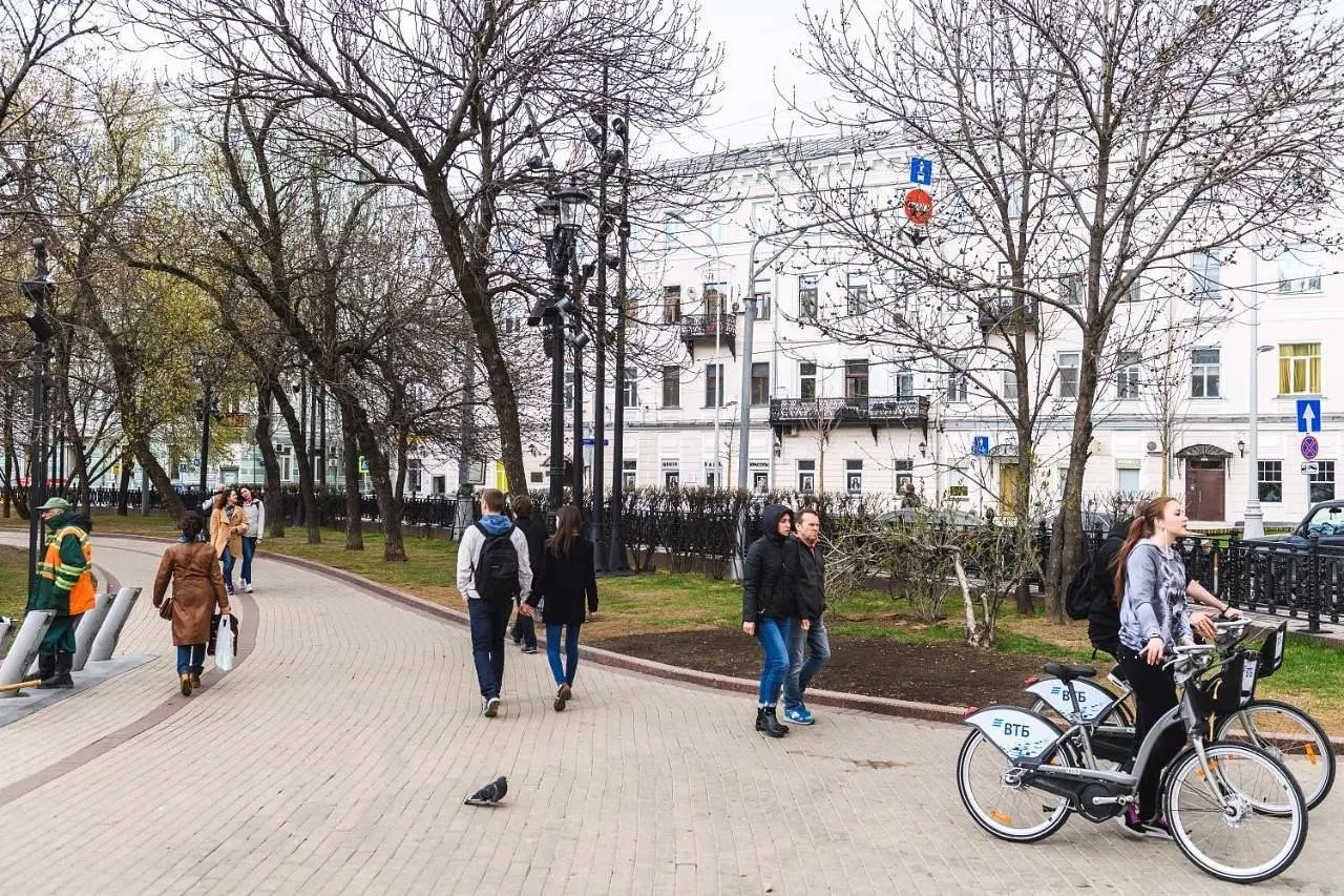 Буше, Московская область: фото 2