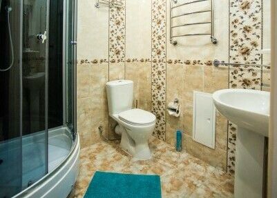 Полулюкс 2-местный DBL