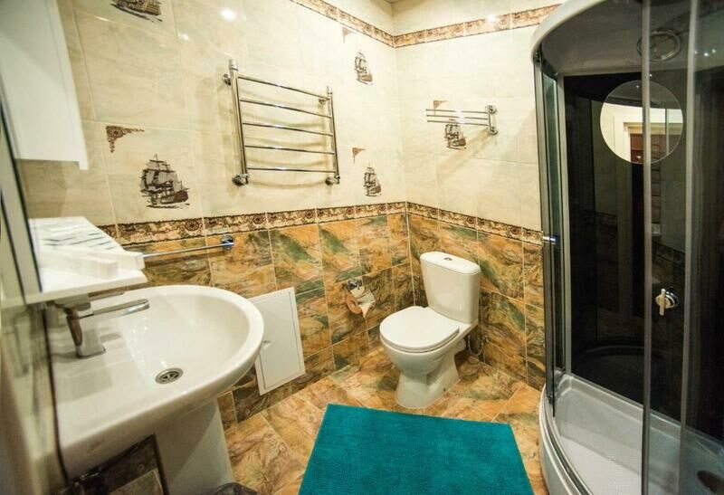 Полулюкс 2-местный TWIN