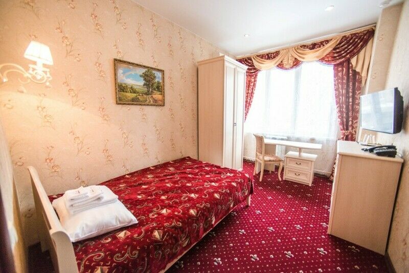 Стандарт 1-местный