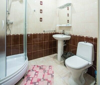 Стандарт 1-местный