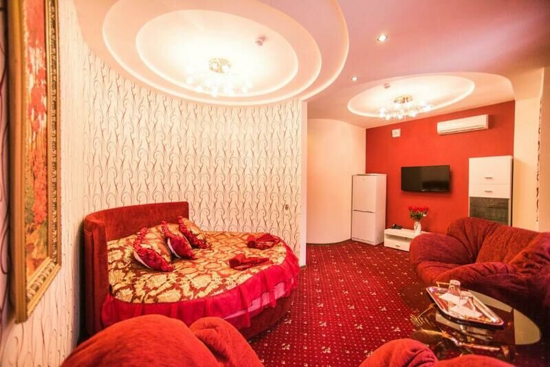 Студио 2-местный DBL