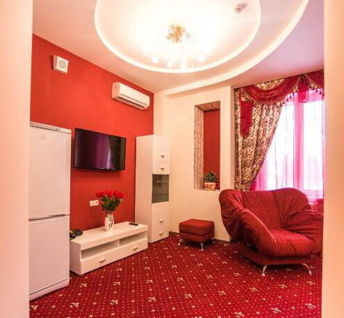 Студио 2-местный DBL