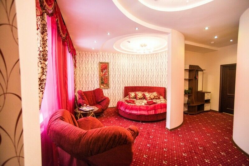 Студио 2-местный DBL