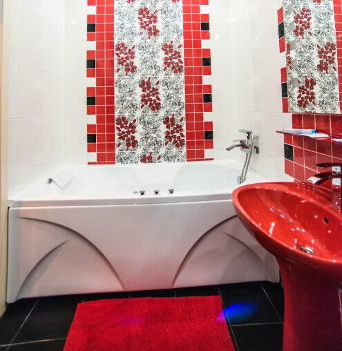 Студио 2-местный DBL