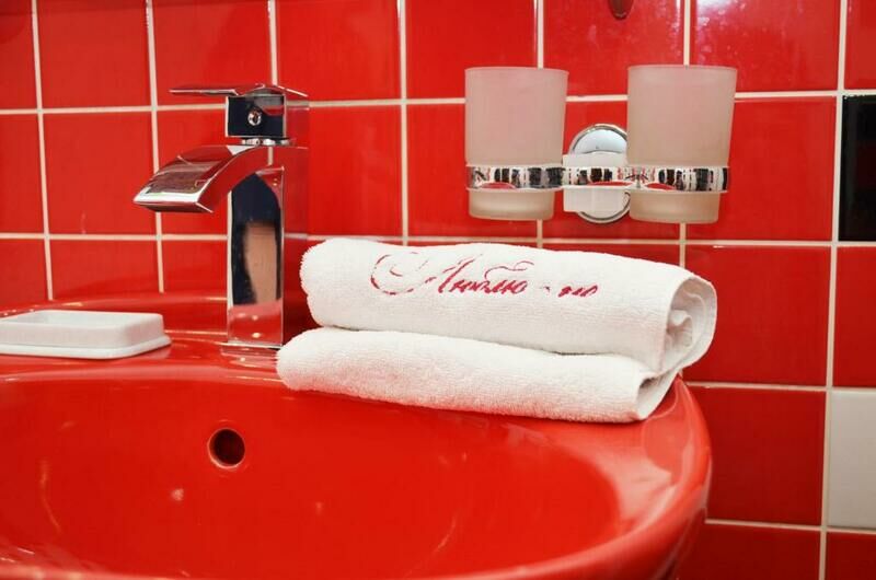 Студио 2-местный DBL