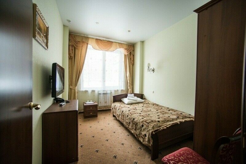 Эконом 1-местный