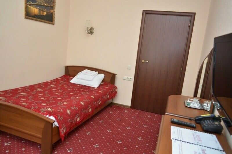 Эконом 1-местный