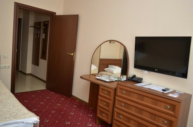 Эконом 1-местный