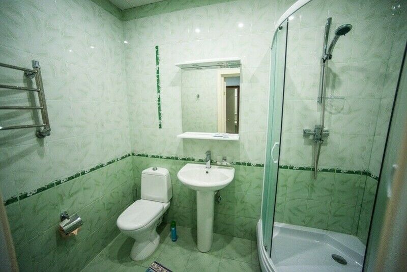 Эконом 1-местный