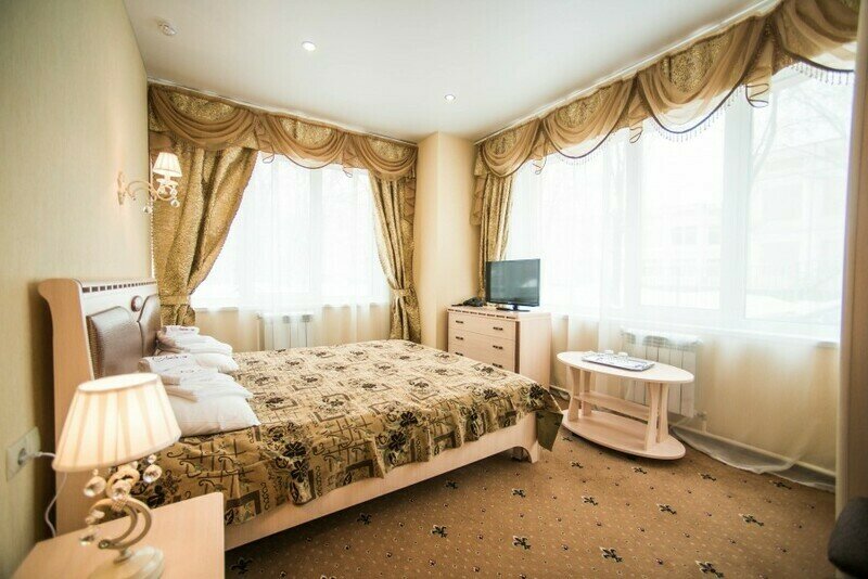 Эконом 2-местный DBL