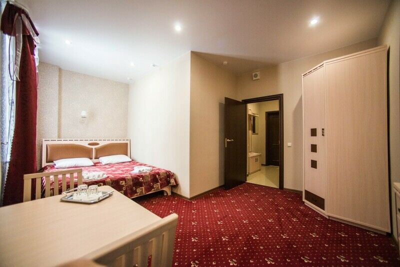 Эконом 2-местный DBL