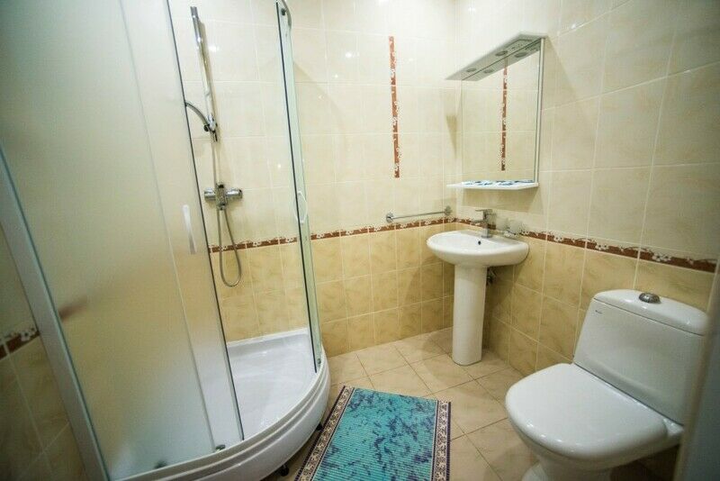 Эконом 2-местный DBL