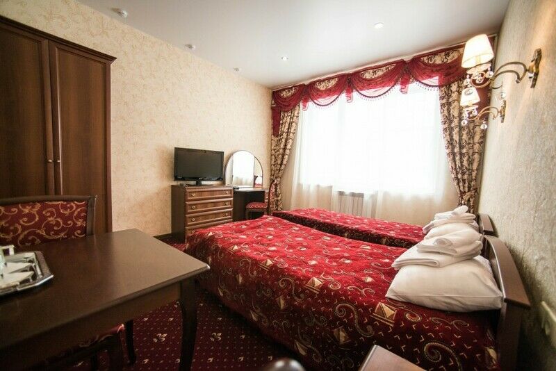 Эконом 2-местный TWIN